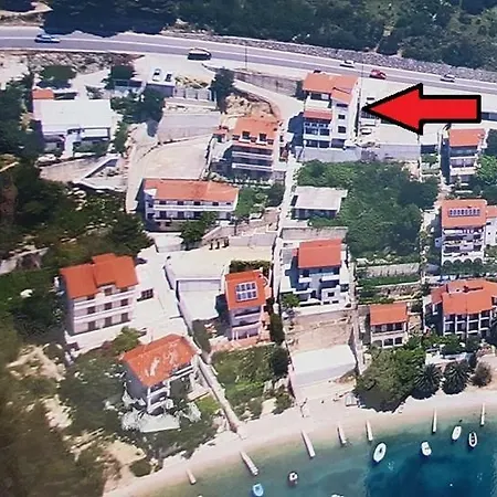 Apartmán Leonarda *