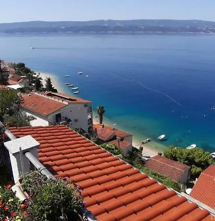 Leonarda Apartmán Omiš