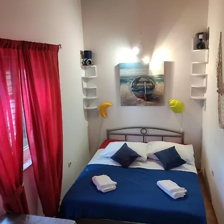 Leonarda Apartment