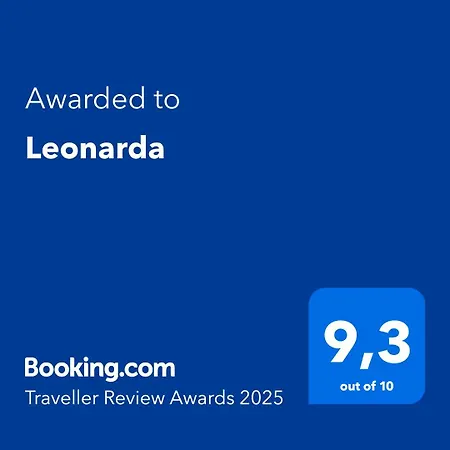 Appartement Leonarda