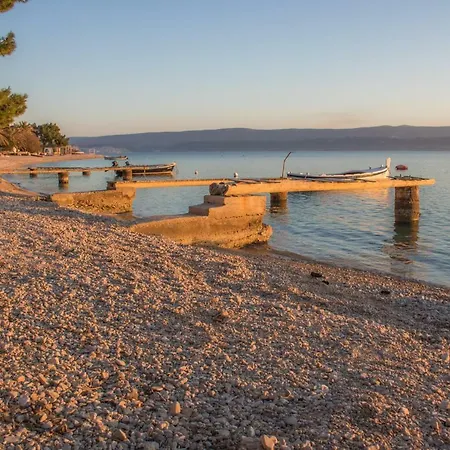 Leonarda Apartment *