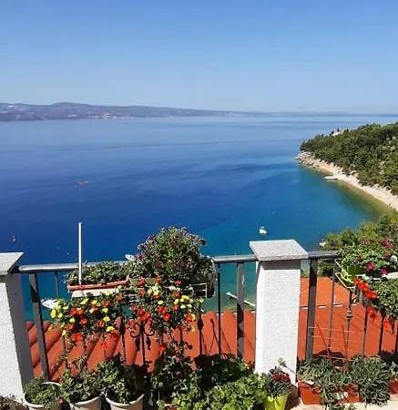 Leonarda Apartment Omiš