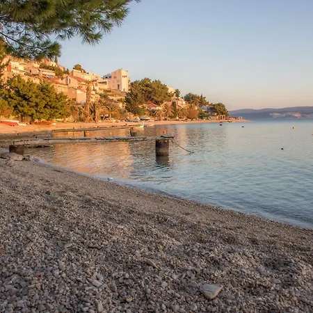 Leonarda * Omiš