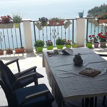 Apartment Leonarda