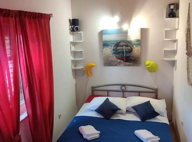 Leonarda Appartement
