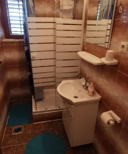 Leonarda Appartement