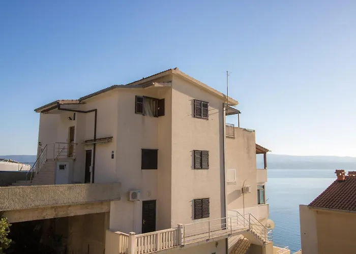Leonarda Appartement Omiš