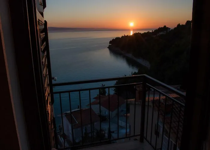 Appartement Leonarda Omiš