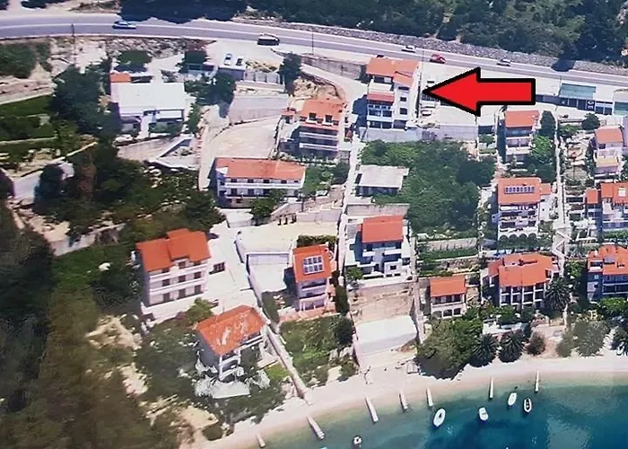 Appartement Leonarda *