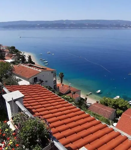 Leonarda Appartement Omiš