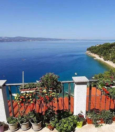 Leonarda Appartement Omiš