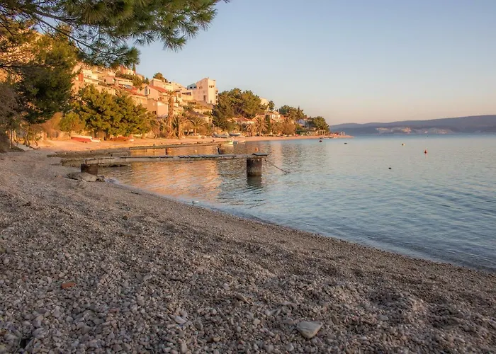 Leonarda * Omiš