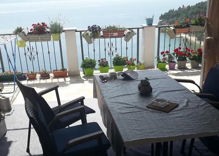 Appartement Leonarda
