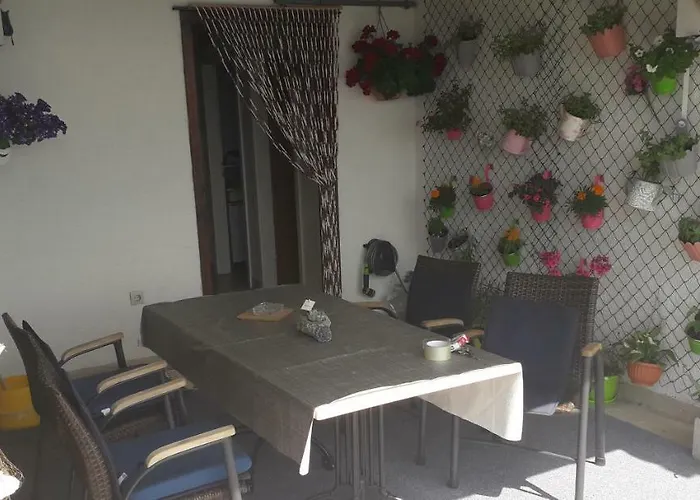 Appartement Leonarda Omiš